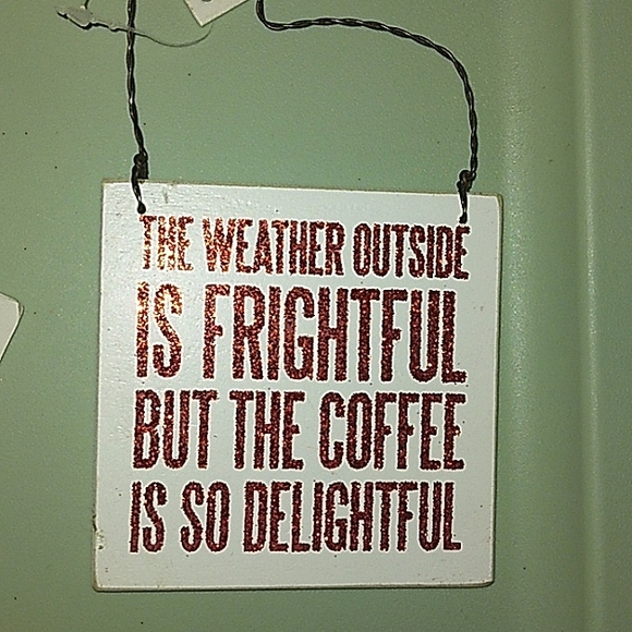 ☆BUNDLE☆Lot of 4 PRIMITIVES BY KATHY Wooden Christmas Ornaments☆ - Picture 6 of 15